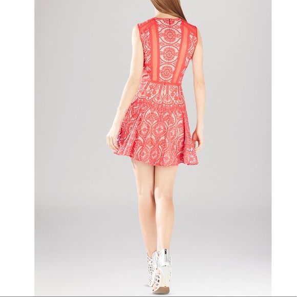 BCBG Shira Dress - Picture 2 of 4